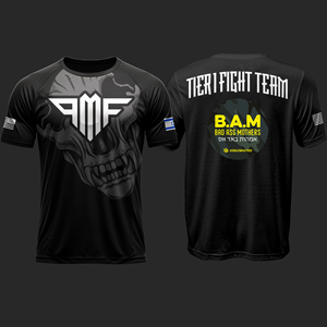 T-shirt Design by O_O NIZAL O_O for PITT | Design: #32860966