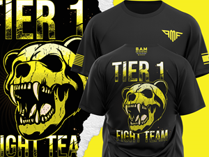 T-Shirt-Design von marbona für PITT | Design #32859874