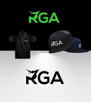 Logo Design by Farhad Kreative