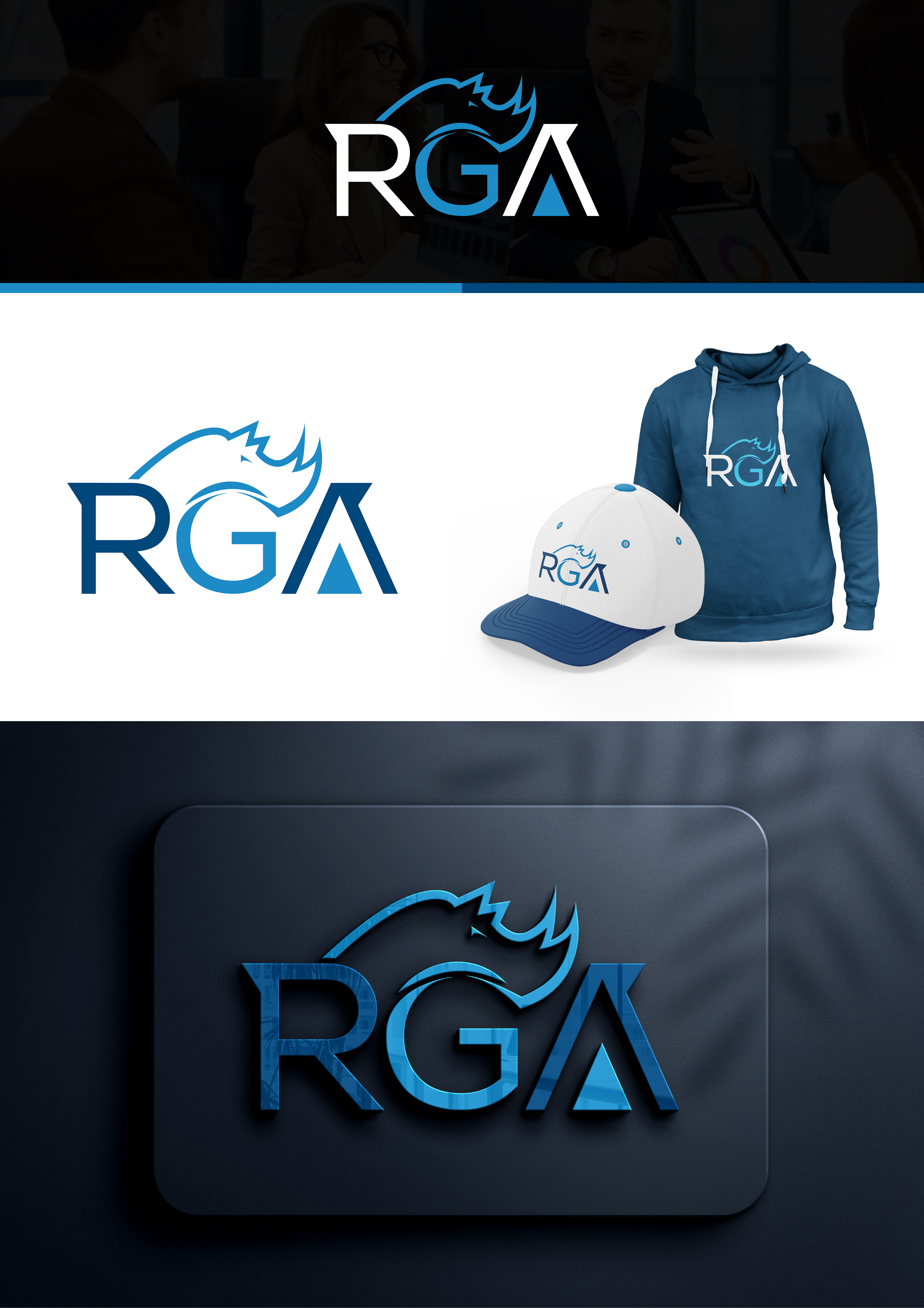 Logo Design by Design Athics for this project | Design #32860655