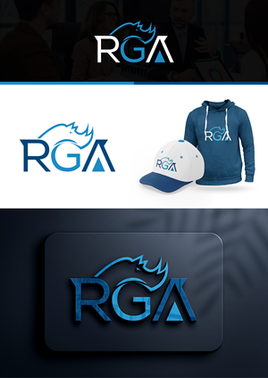 Logo Design by Design Athics for this project | Design: #32860655