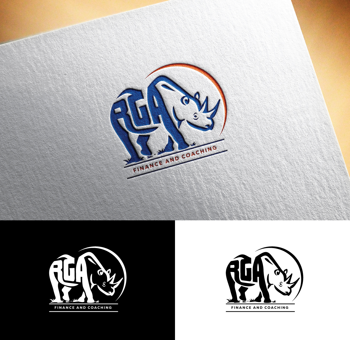 Logo Design by Logo Stock for this project | Design #32857982
