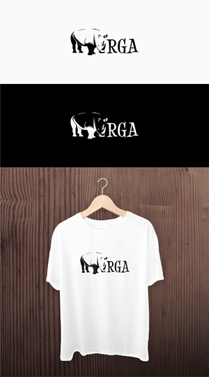 Logo Design by ASH ?