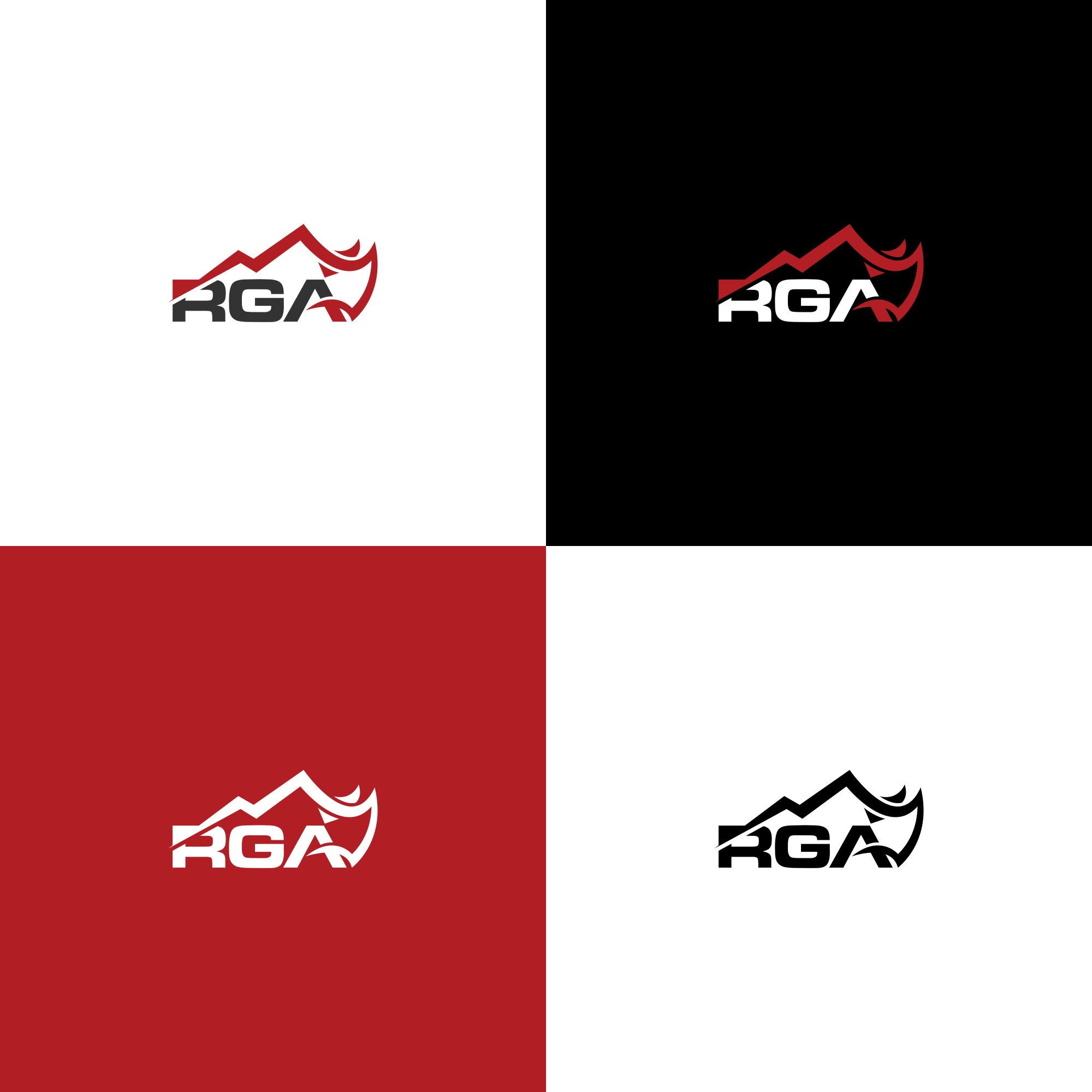 Logo Design by 3n0h99 for this project | Design #32863742