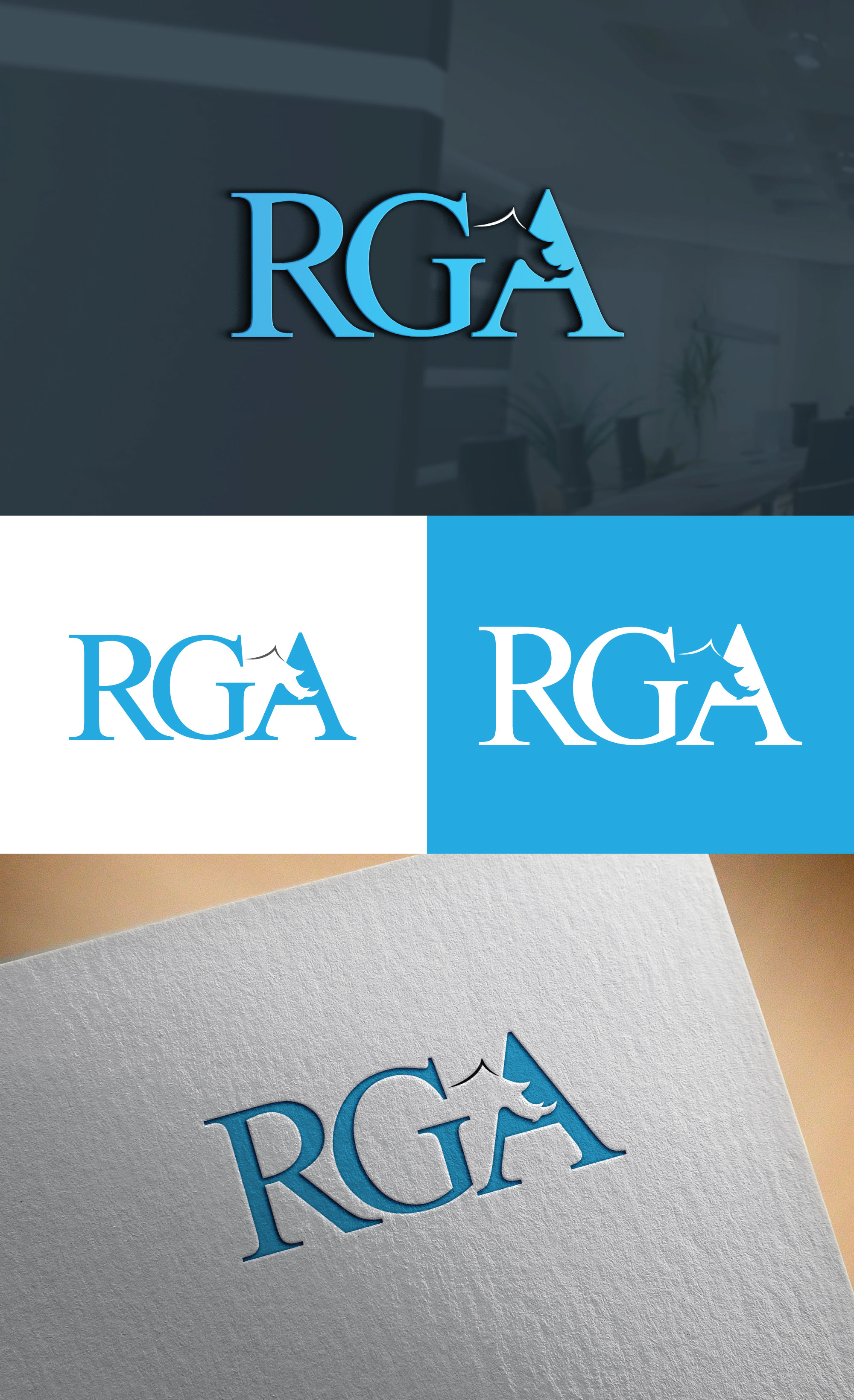 Logo Design by nur321 for this project | Design #32868639