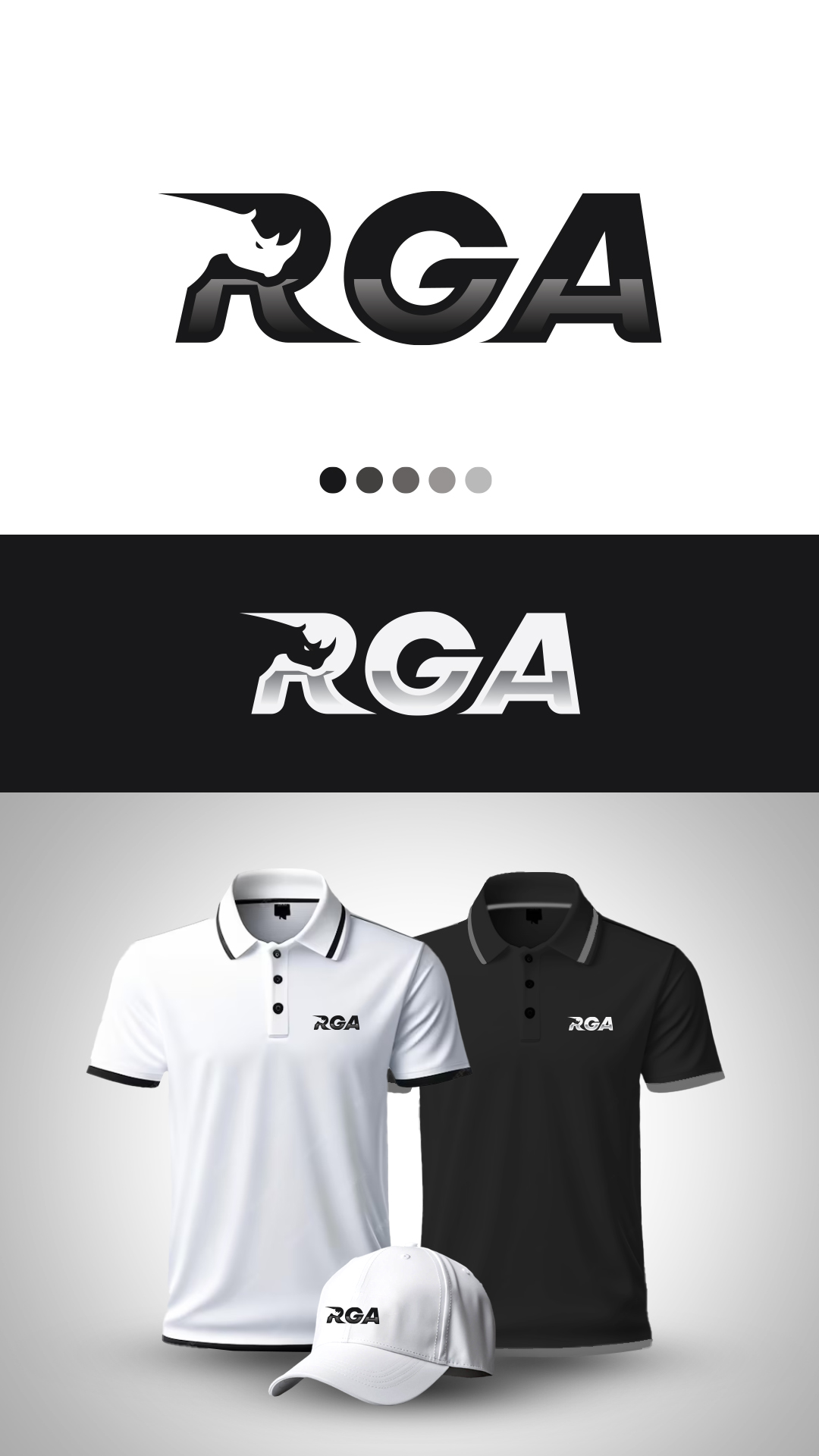 Logo-Design von Alf Mozara für dieses Projekt | Design #32855386