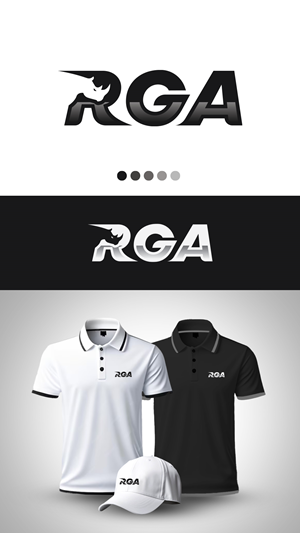 Logo Design by Alf Mozara for this project | Design: #32855386