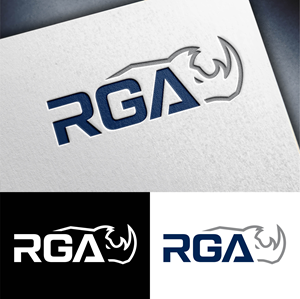 Logo Design by John Mark Arts for this project | Design: #32856870