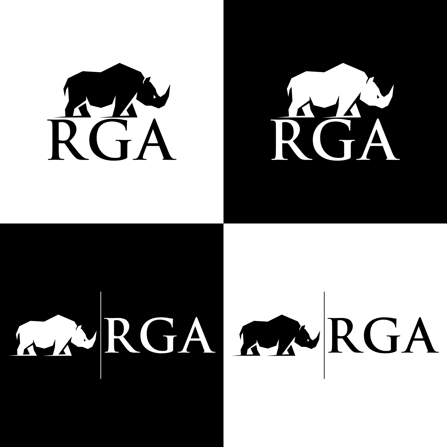 Logo Design by zia77 for this project | Design #32854561