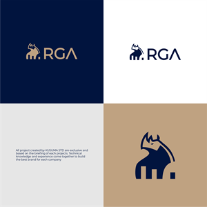 Logo Design by Kusuma Studio for this project | Design: #32857046