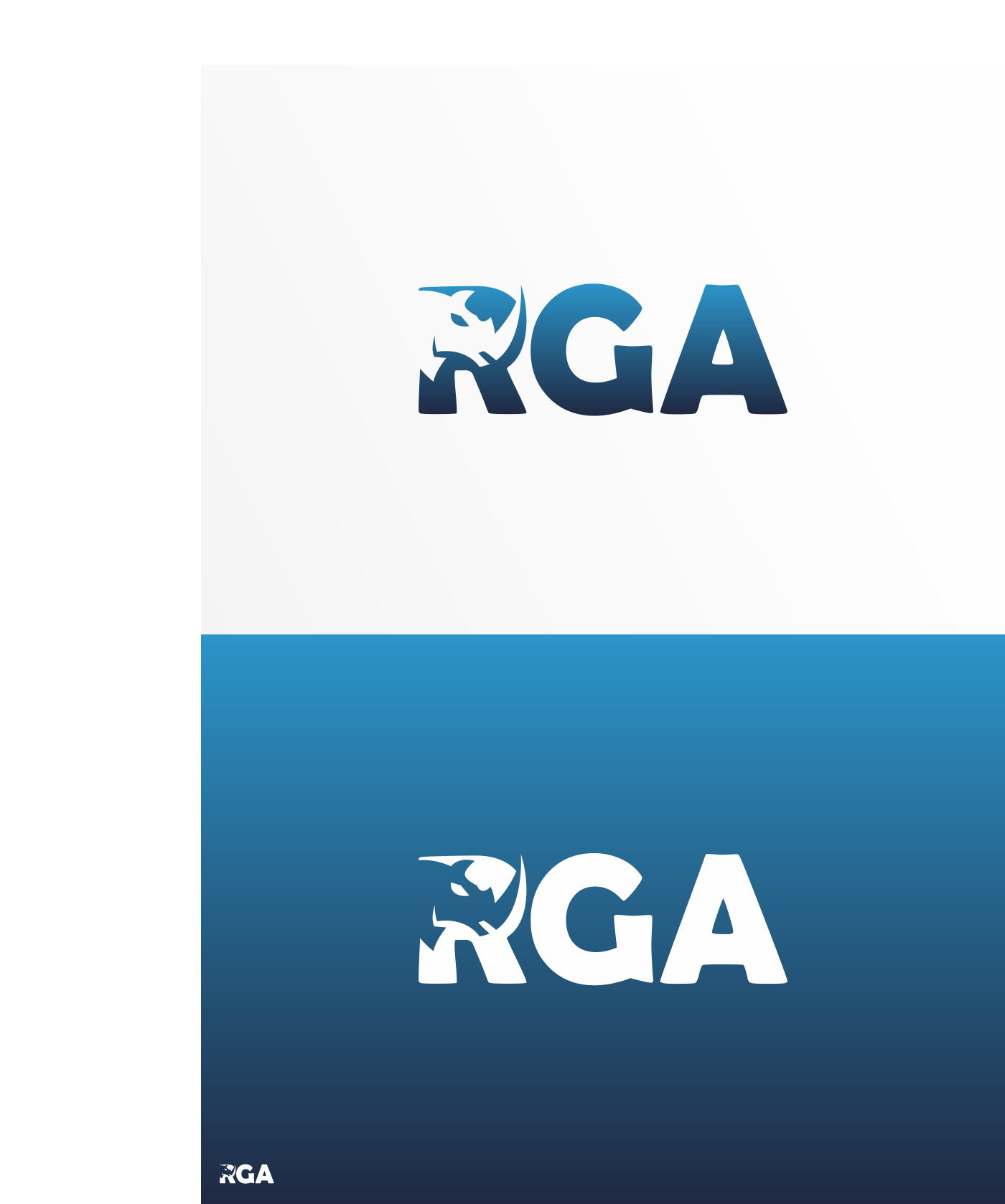 Logo Design by DeaDsn for this project | Design #32856763