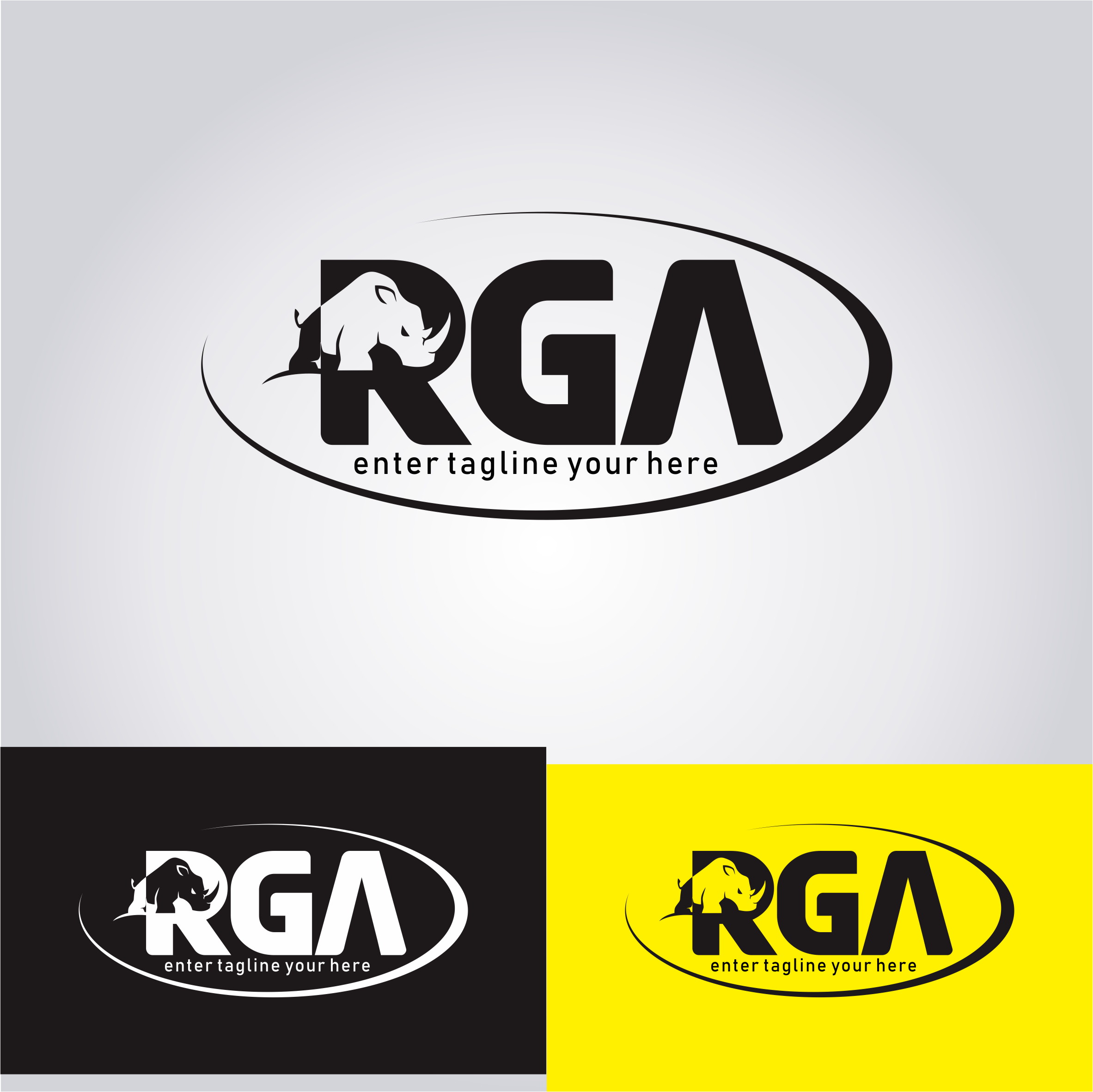 Logo Design by Mas Arief for this project | Design #32863695