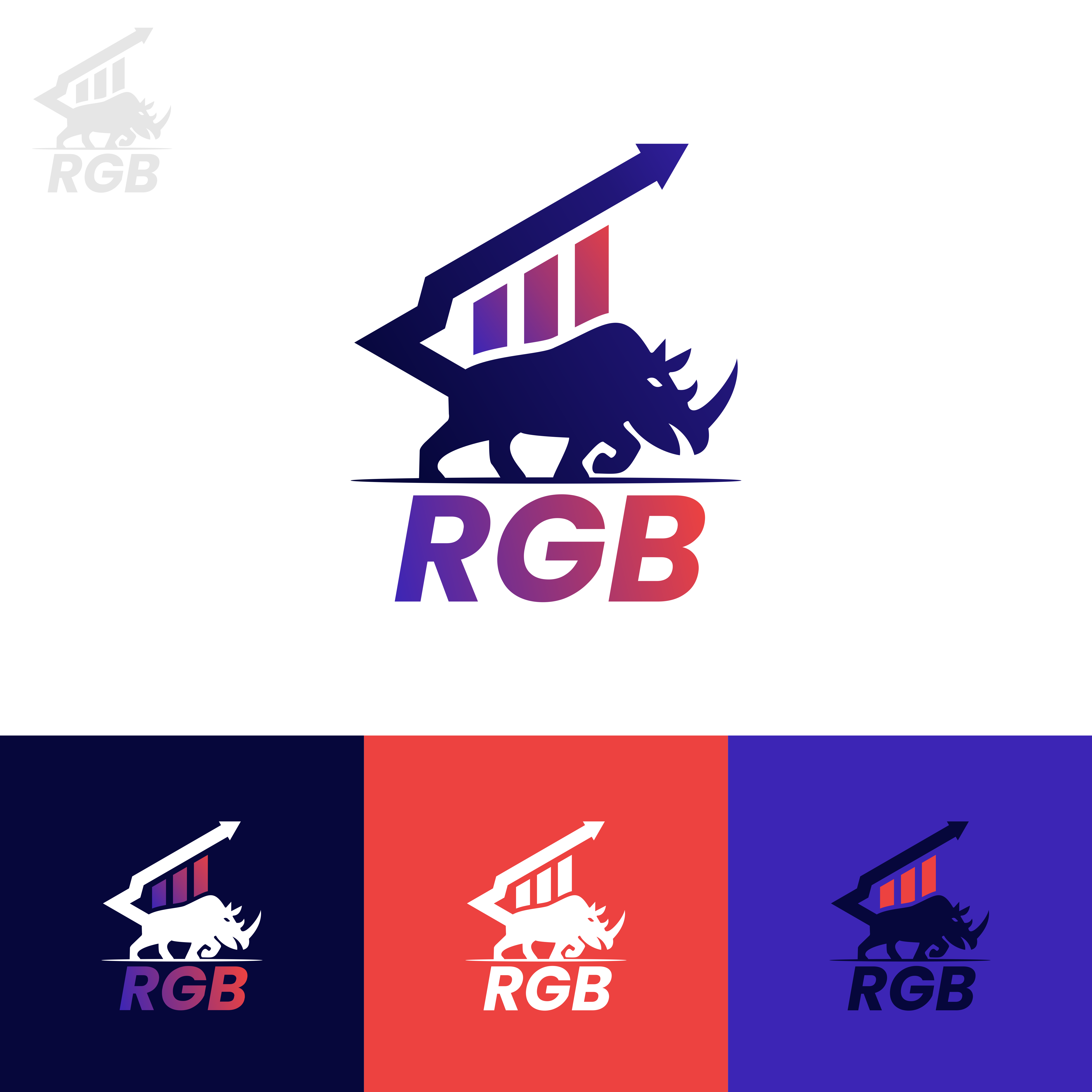 Logo Design by Hello Bairley for this project | Design #32864771