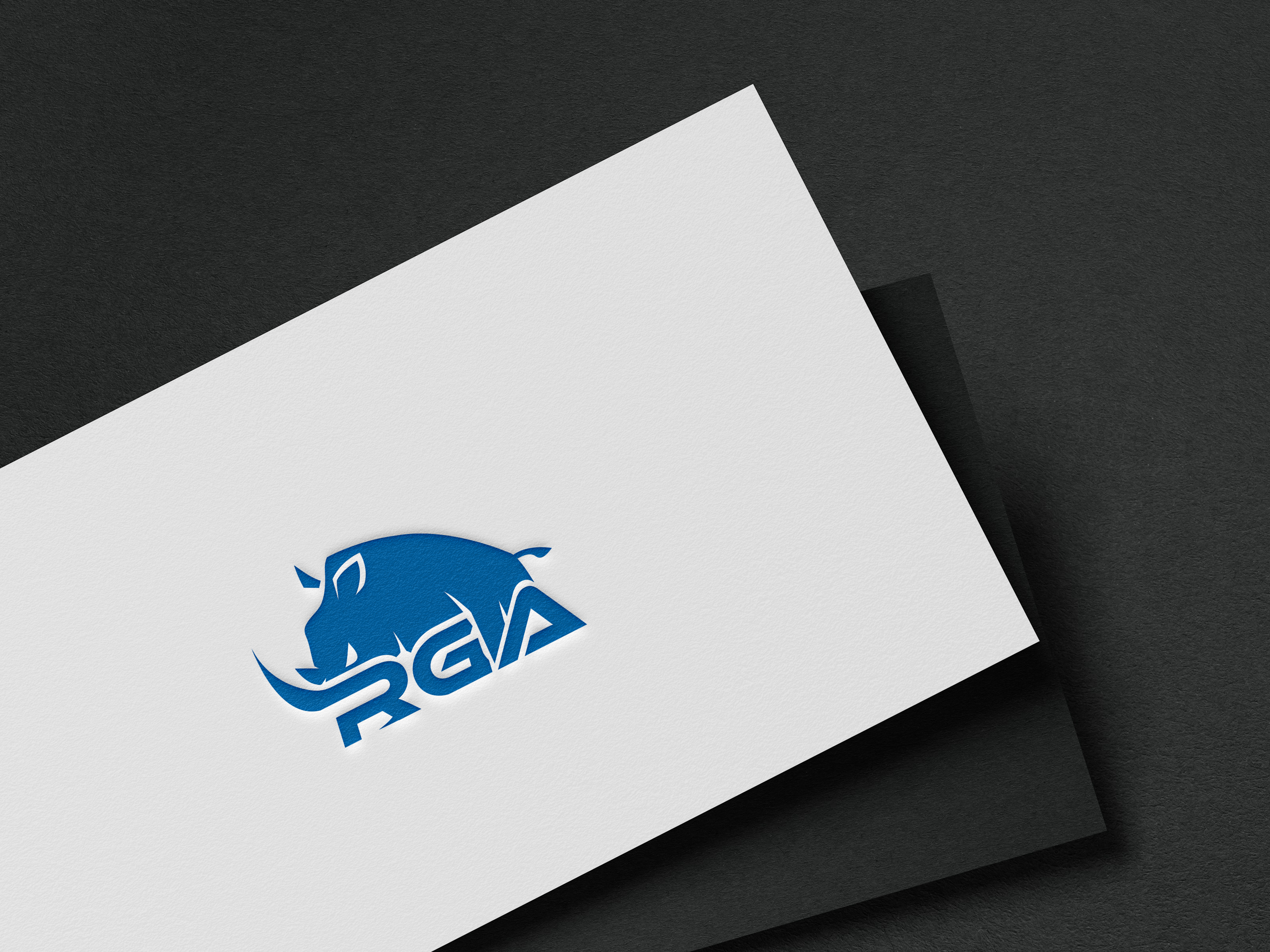 Logo Design by yoossefMaroc for this project | Design #32854564
