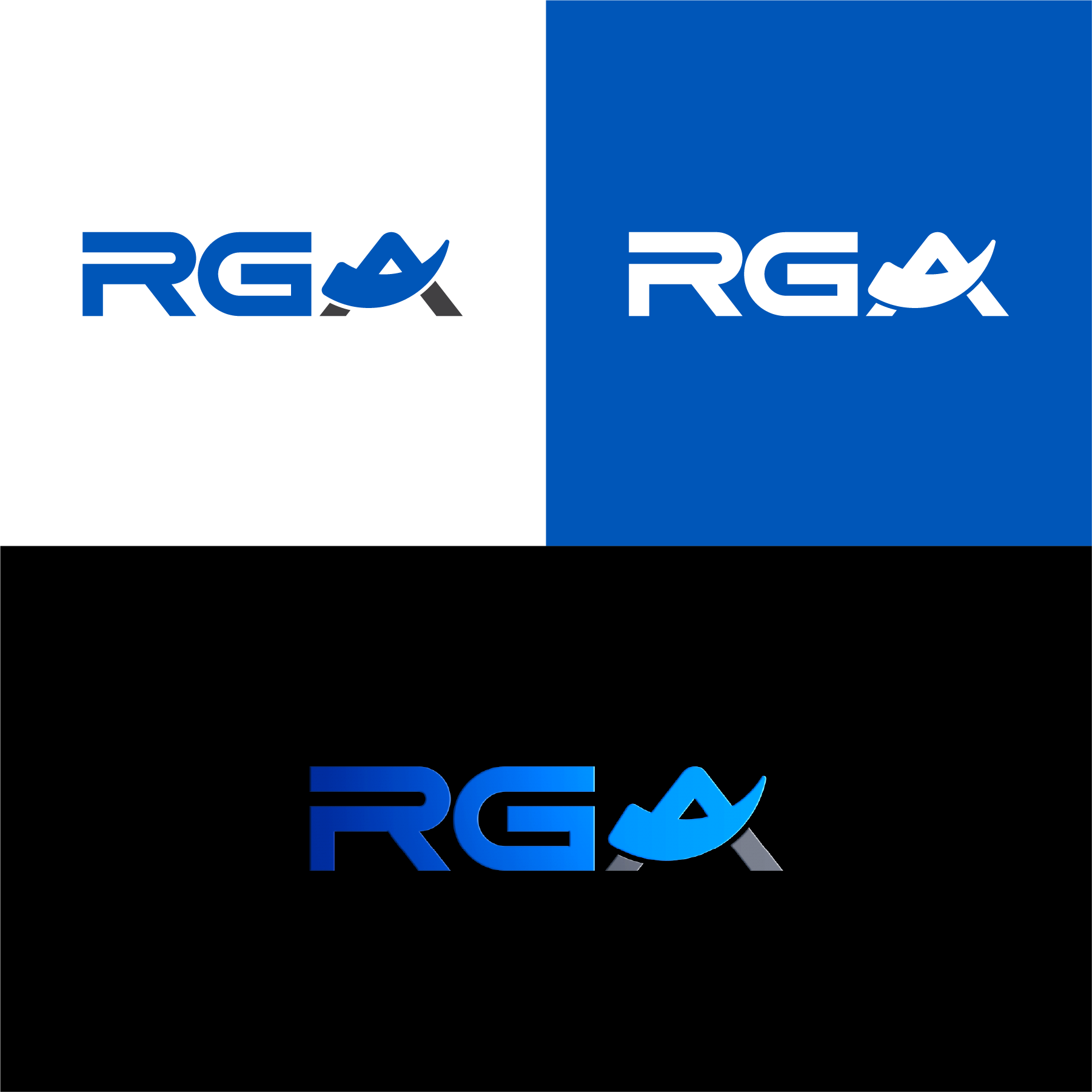 Logo Design by The Lion Studios for this project | Design #32856917