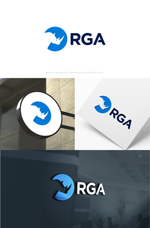 Logo Design by The Lion Studios for this project | Design: #32857826