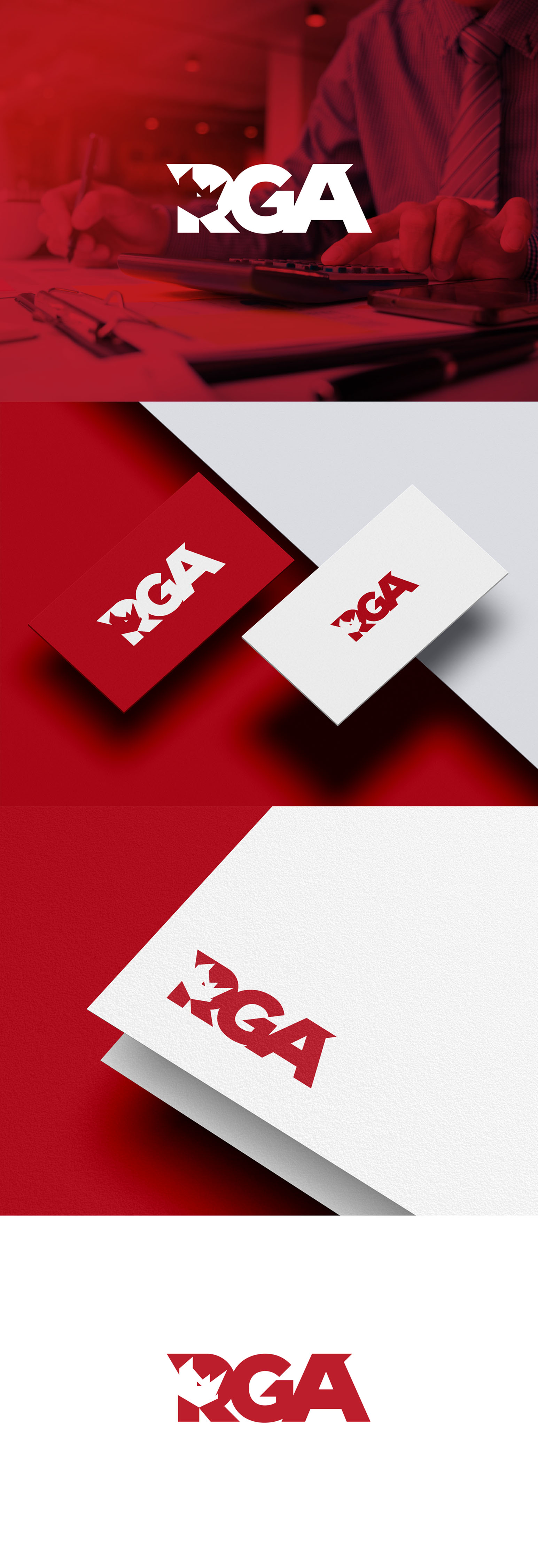 Logo Design by aexoagency for this project | Design #32856302