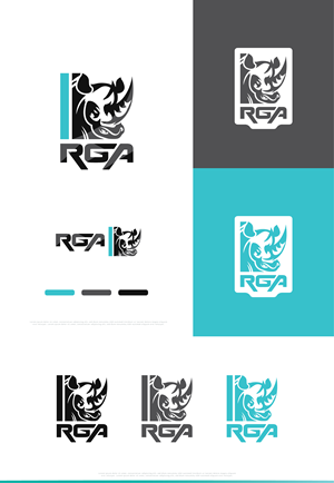 Logo Design by Gabriel T. Marques for this project | Design: #32863224