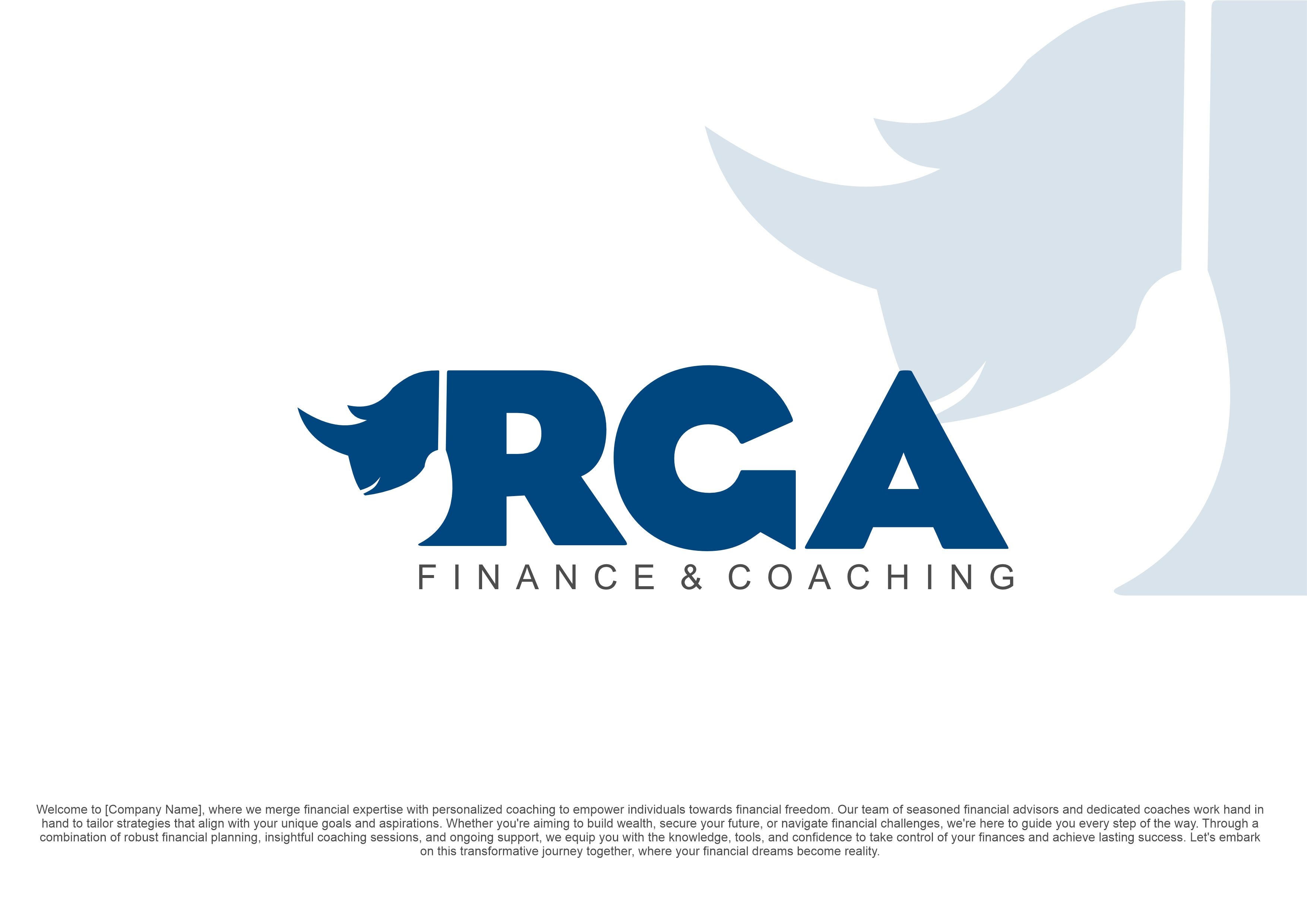 Logo Design by sani purohit for this project | Design #32862430