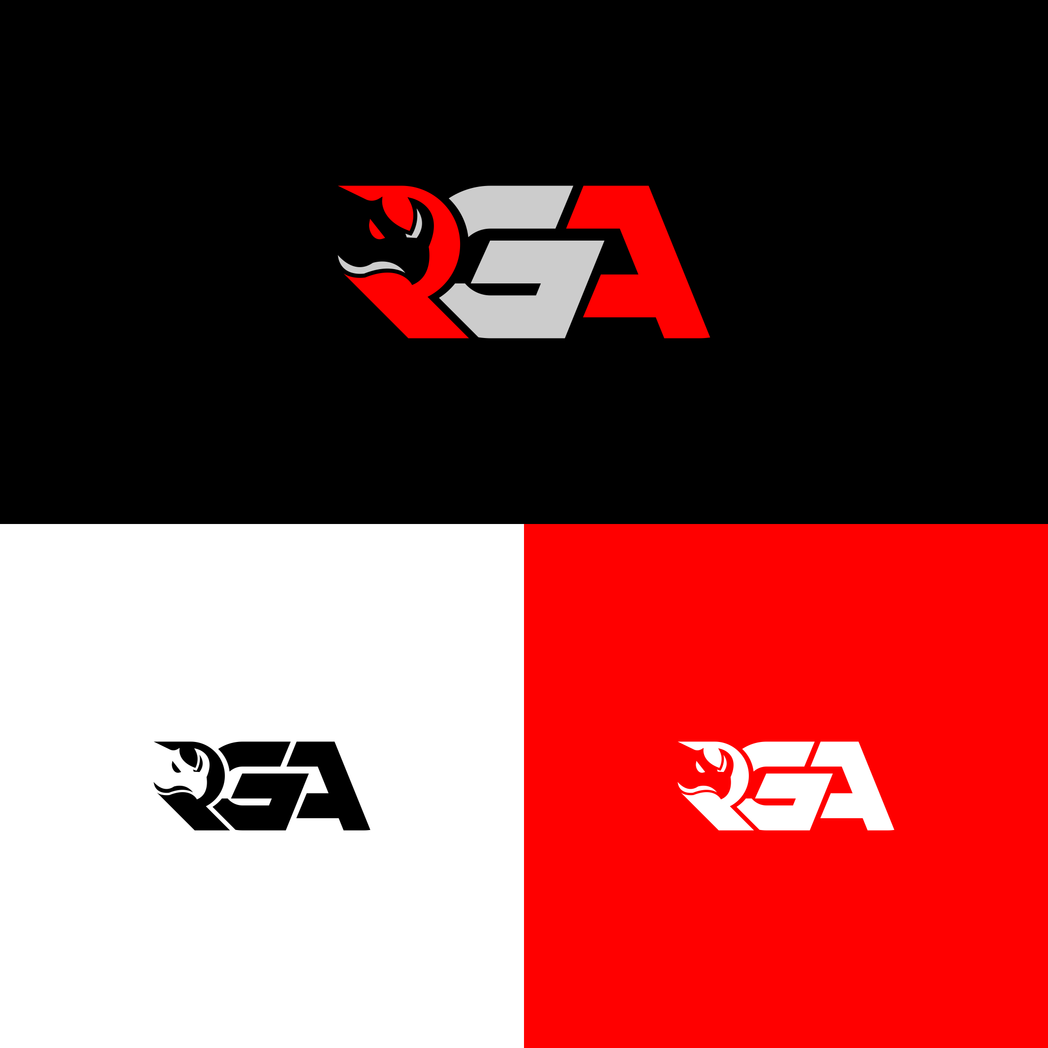 Logo Design by anak mama for this project | Design #32859542