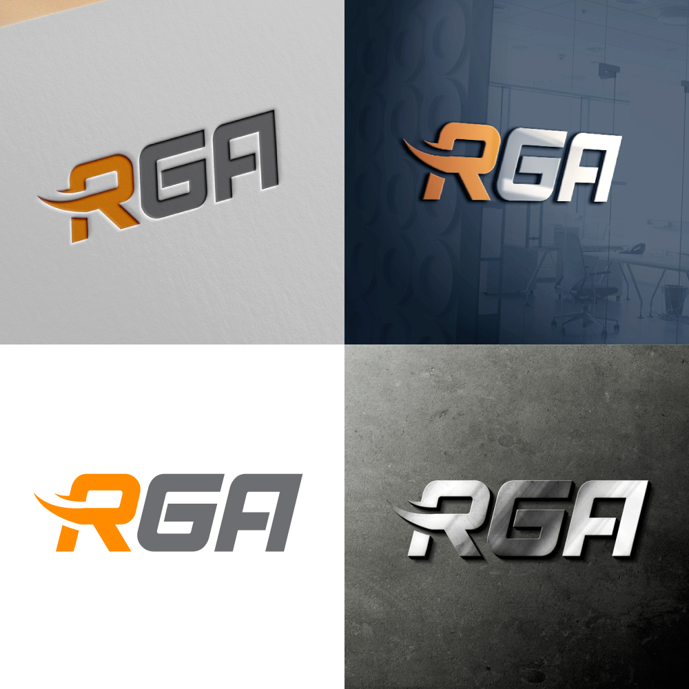 Logo Design by Znuj Esilas for this project | Design #32854688