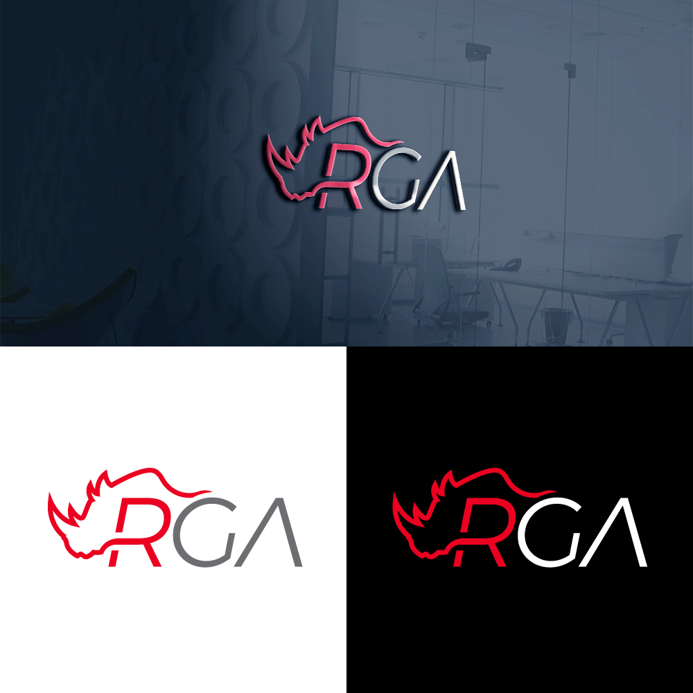 Logo Design by Znuj Esilas for this project | Design #32854786