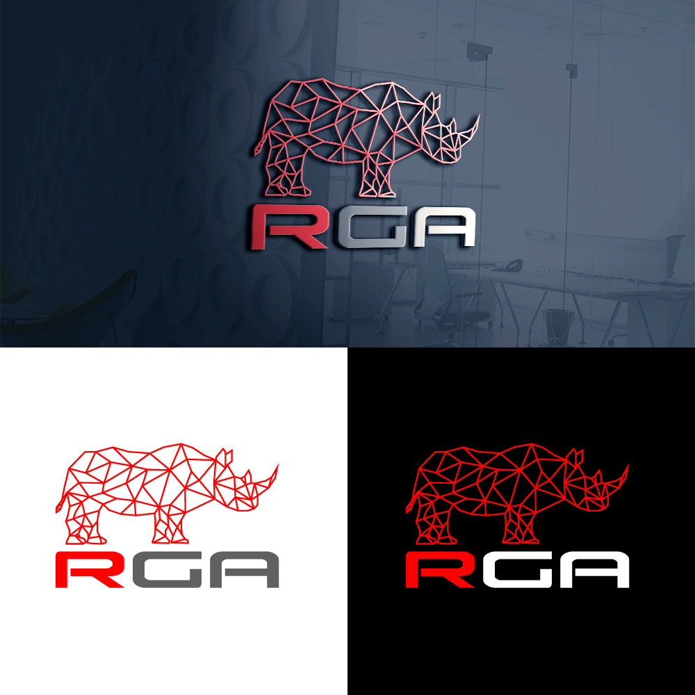 Logo Design by Znuj Esilas for this project | Design #32854838