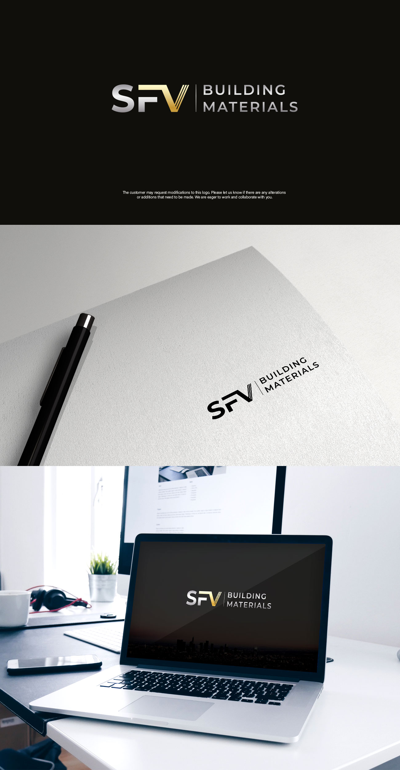 Logo Design by Senpachie for this project | Design #32859926