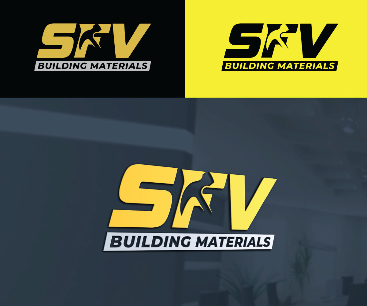 Logo Design by Luckey yaari for this project | Design #32857351