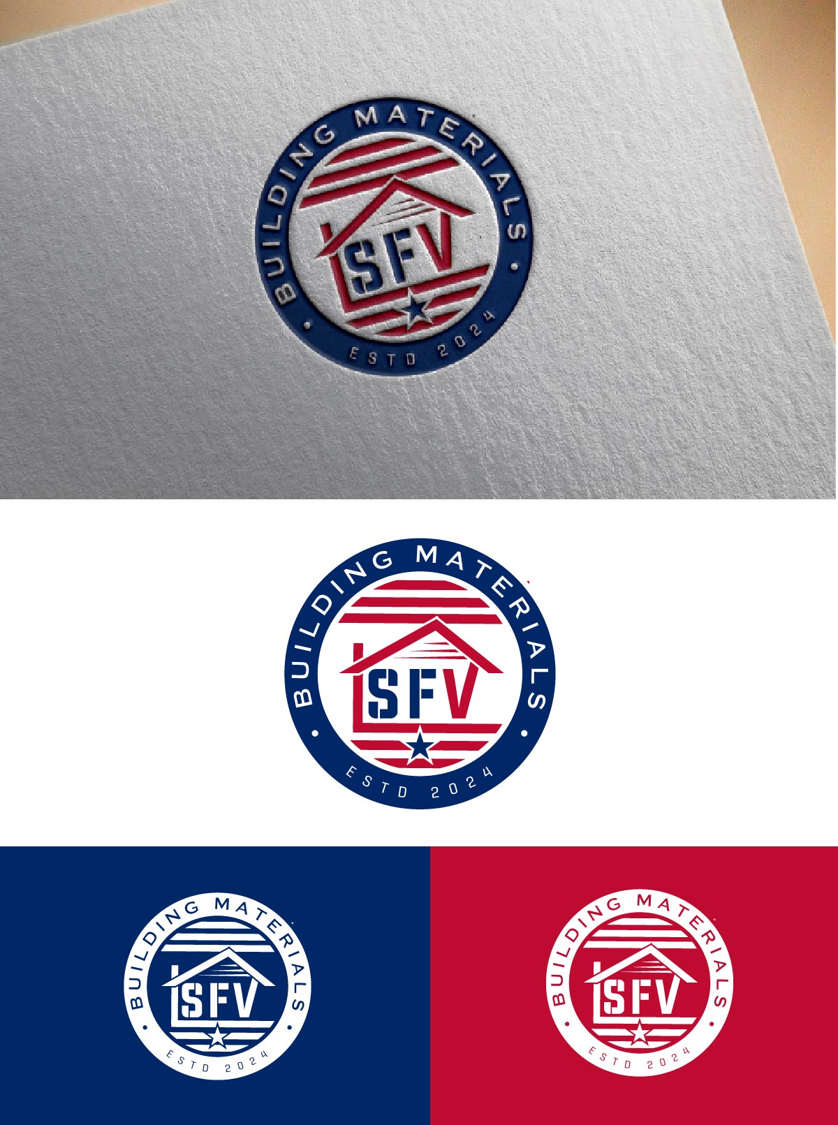 Logo Design by Loknath for this project | Design #32864900