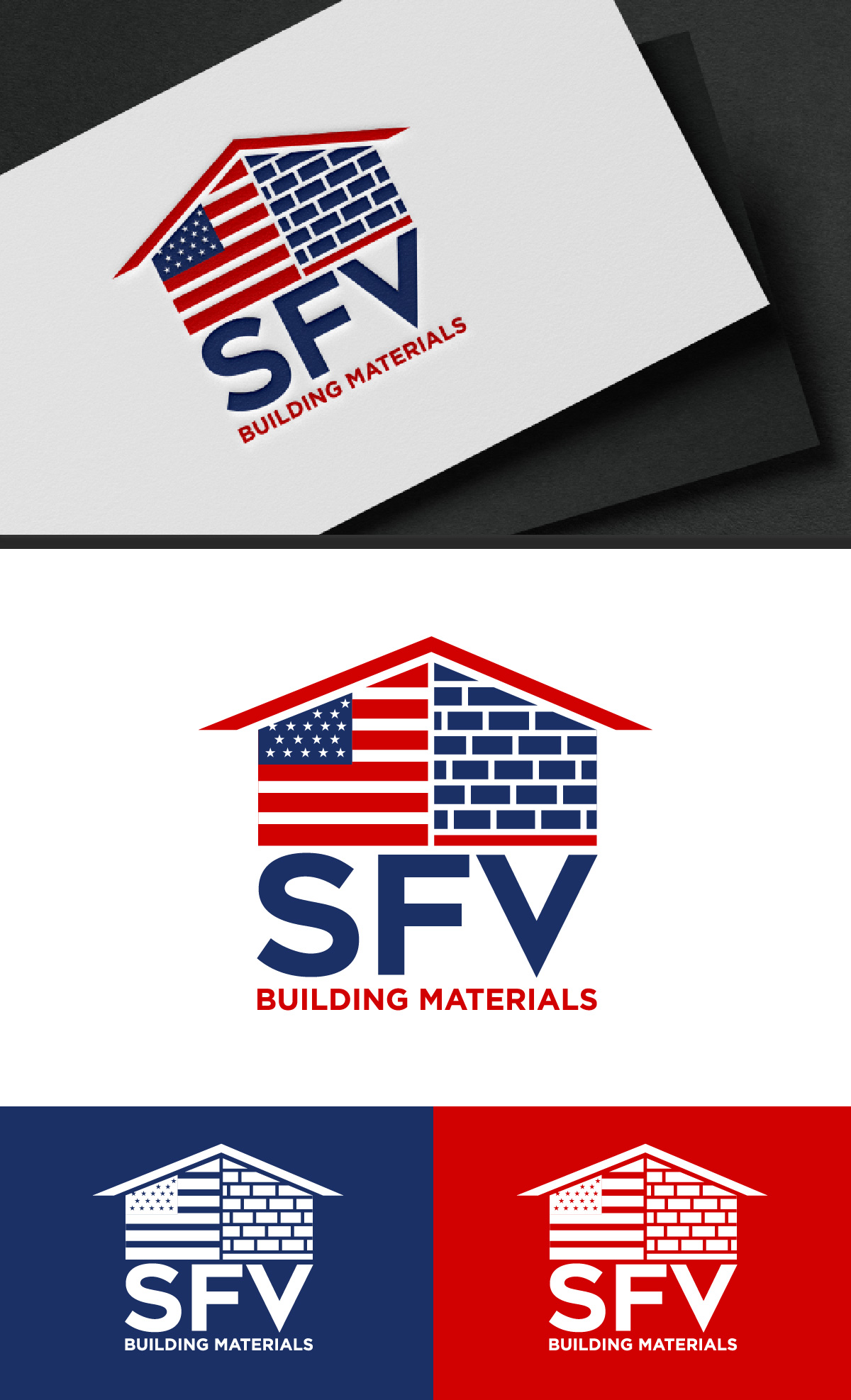 Logo Design by Loknath for this project | Design #32864902