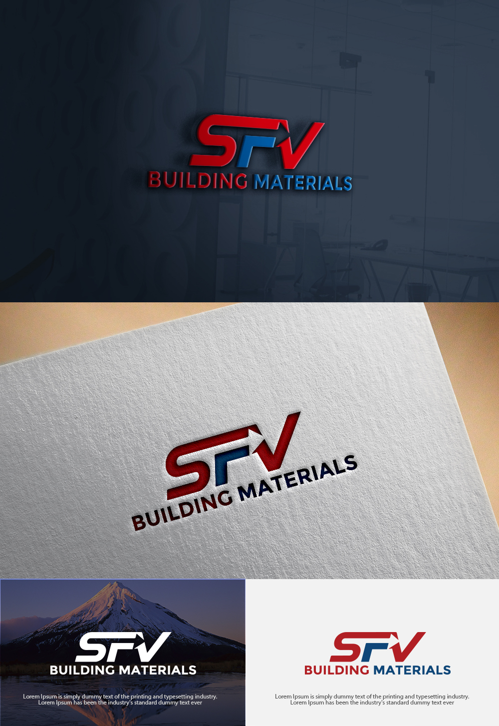 Diseño de Logo por Tatiana Paulo para este proyecto | Diseño #32897064