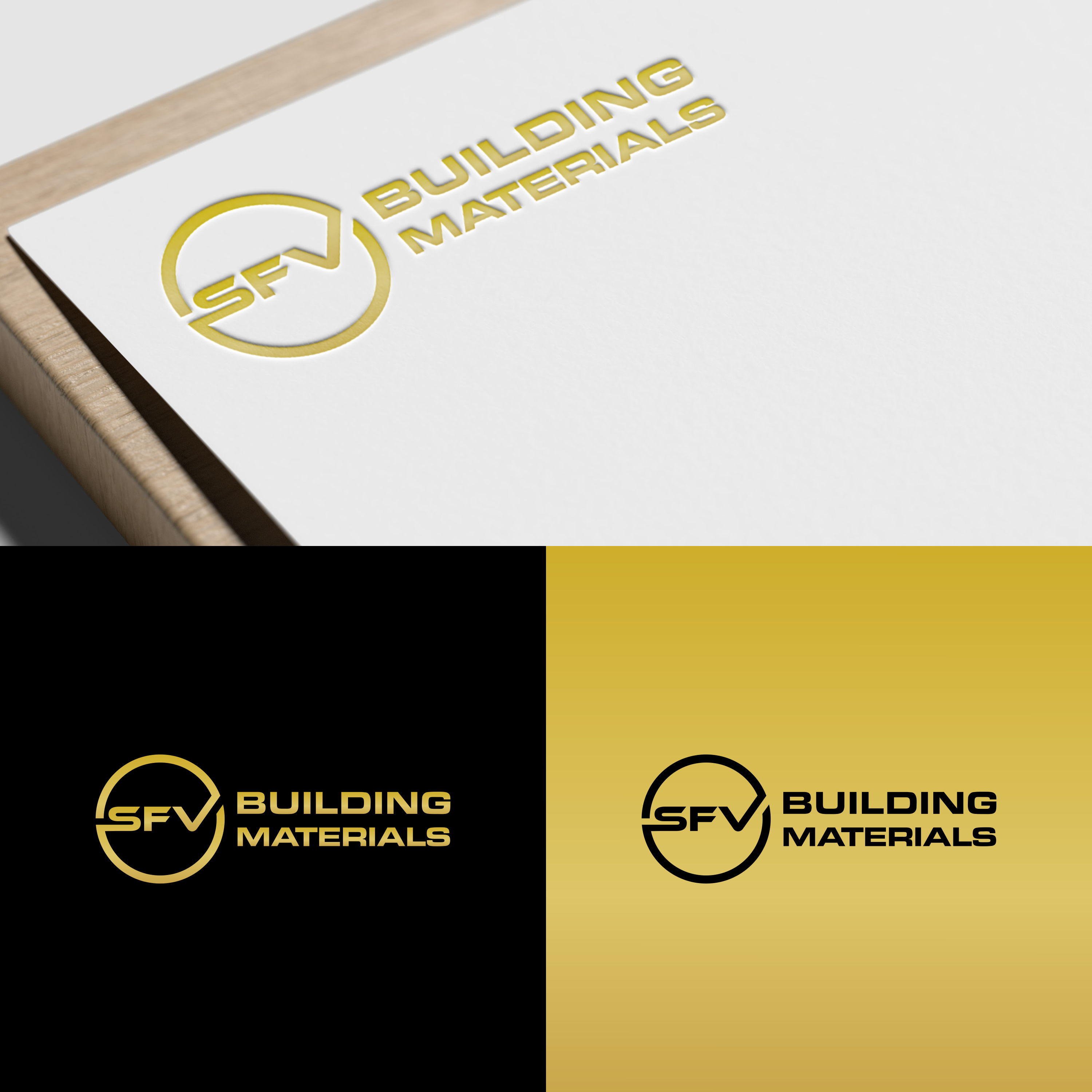 Logo Design by syad666 for this project | Design #32854976
