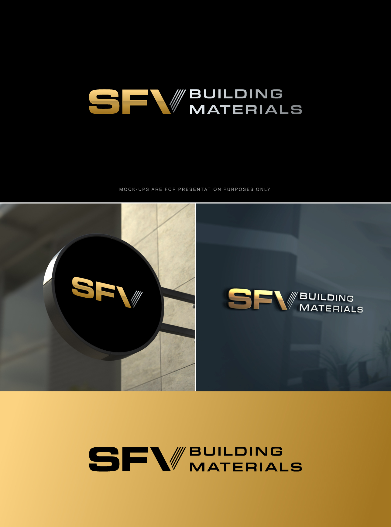 Logo Design by The Lion Studios for this project | Design #32857719