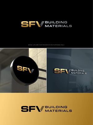 Design de Logo par The Lion Studios pour ce projet | Design : #32857719