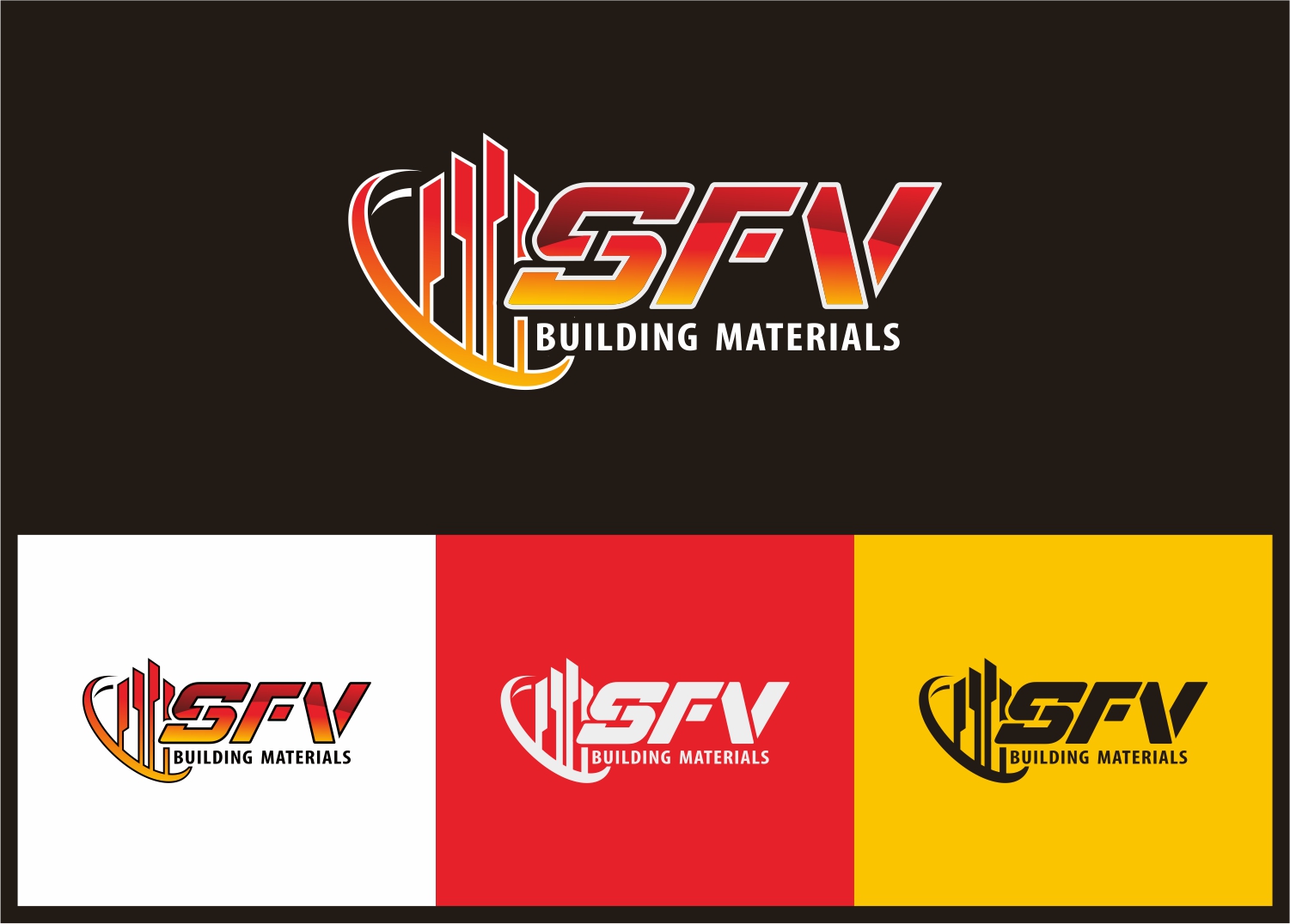 Logo Design by APIKIMOKO for this project | Design #32869451