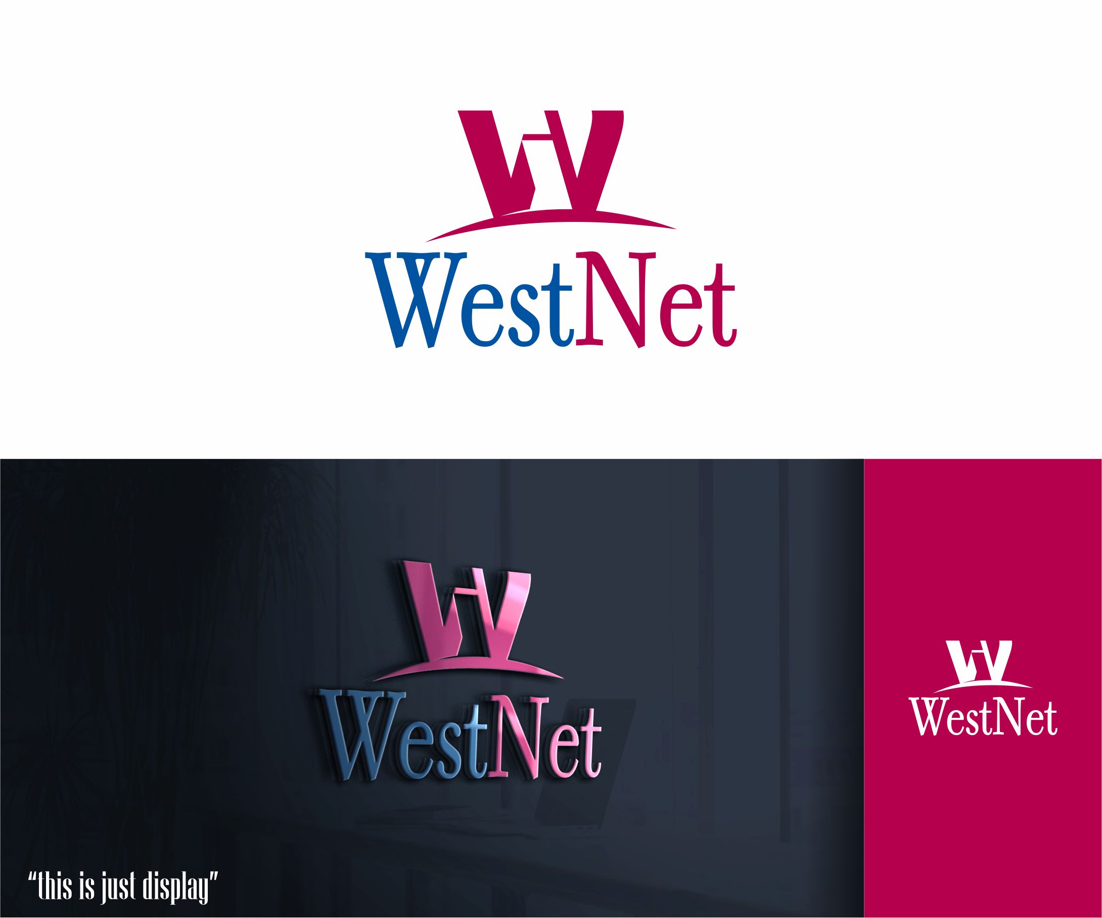 Logo Design by alkaline for this project | Design #32906028