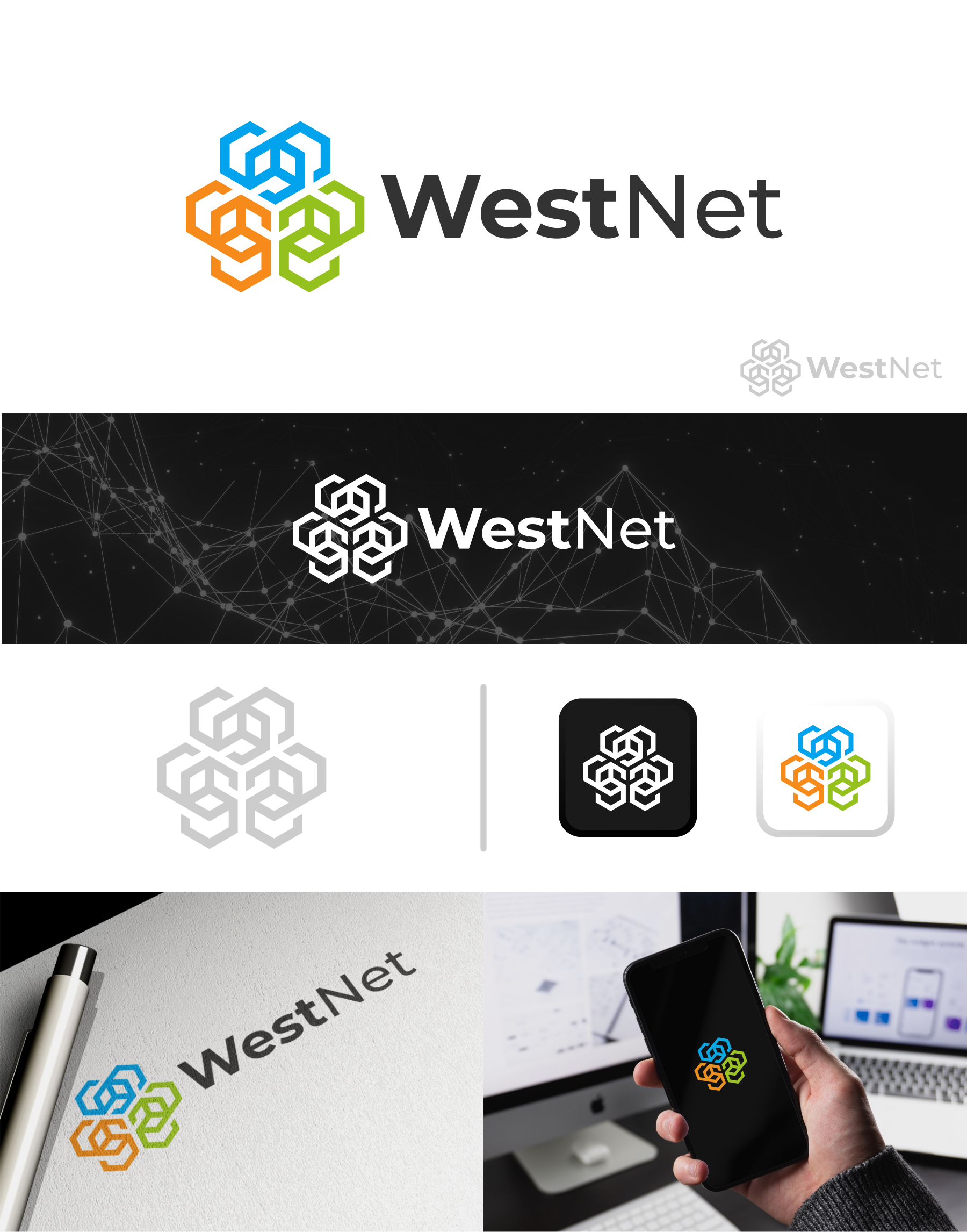 Logo Design by Aezakmi for this project | Design #32905524