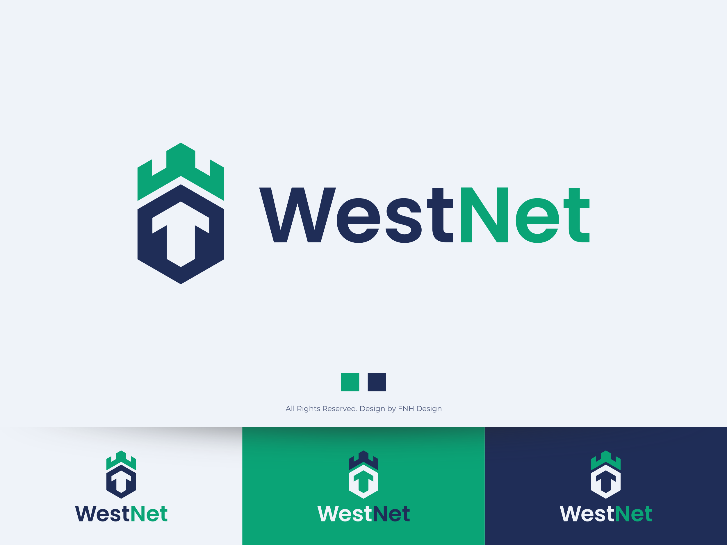 Logo Design by FNH Design for this project | Design #32905207