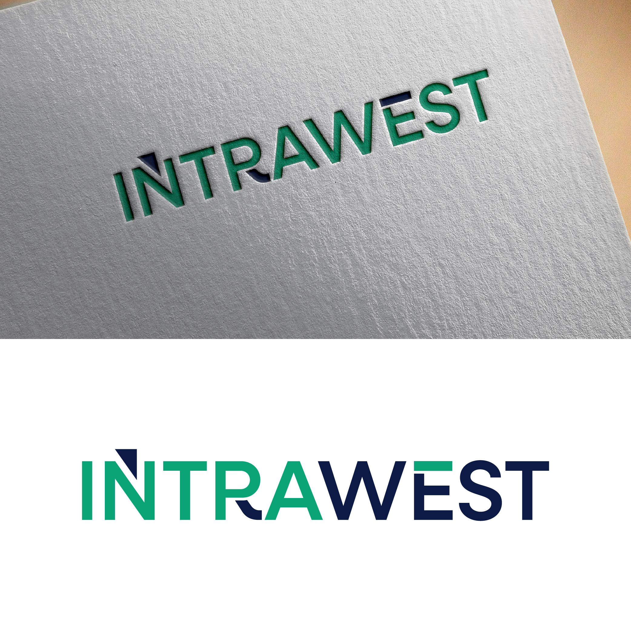 Logo Design by creativemood438 for this project | Design #32891487