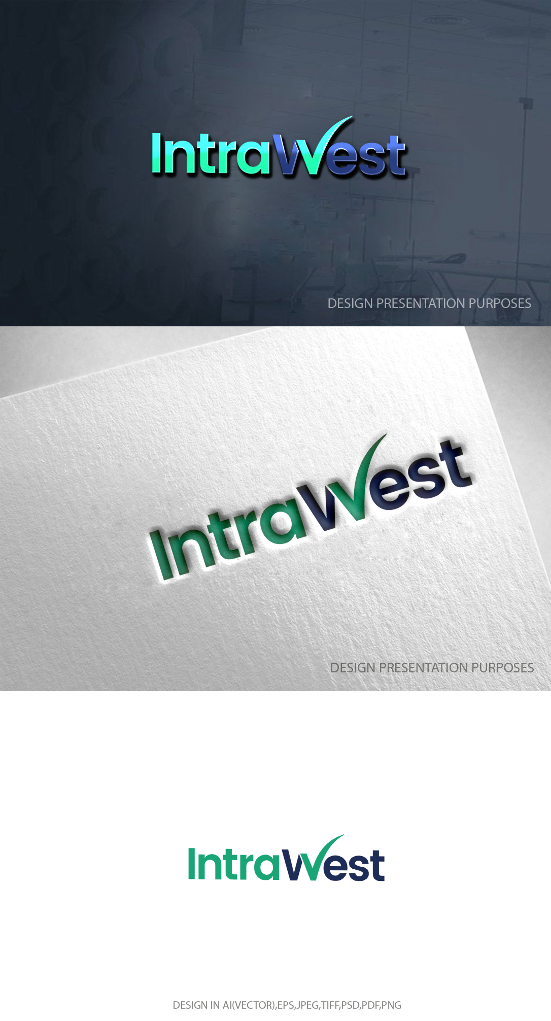 Logo-Design von zebronicgraphic für dieses Projekt | Design #32857786