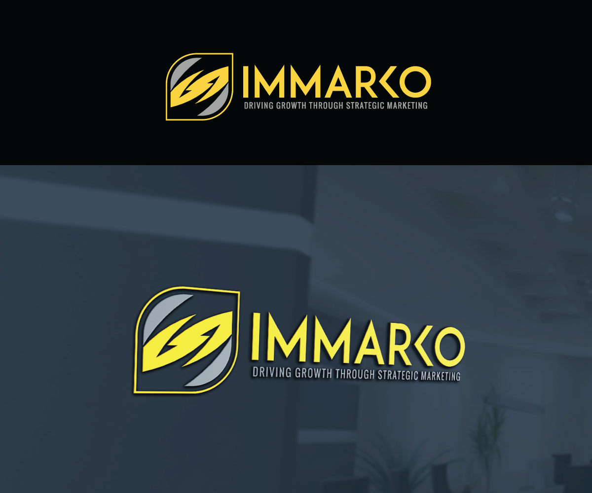 Logo Design by Luckey yaari for this project | Design #32862468