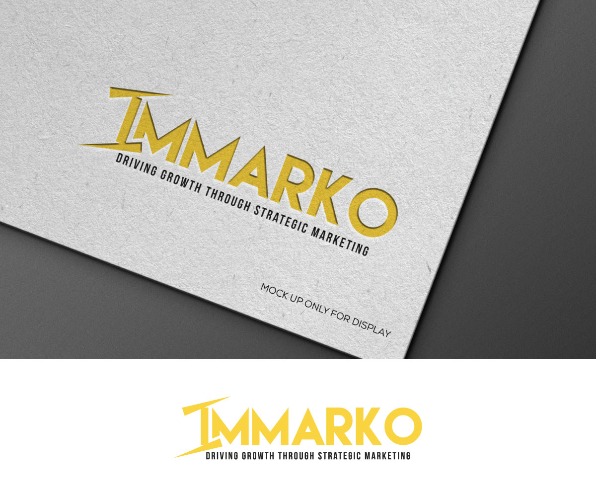 Logo Design by Srk pix!14 for this project | Design #32877889