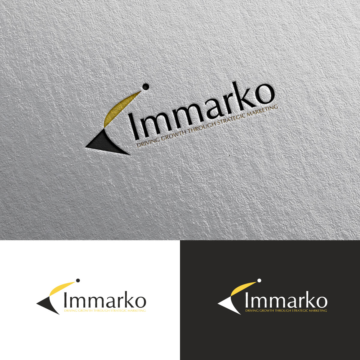 Logo Design by chris Ray for this project | Design #32863400