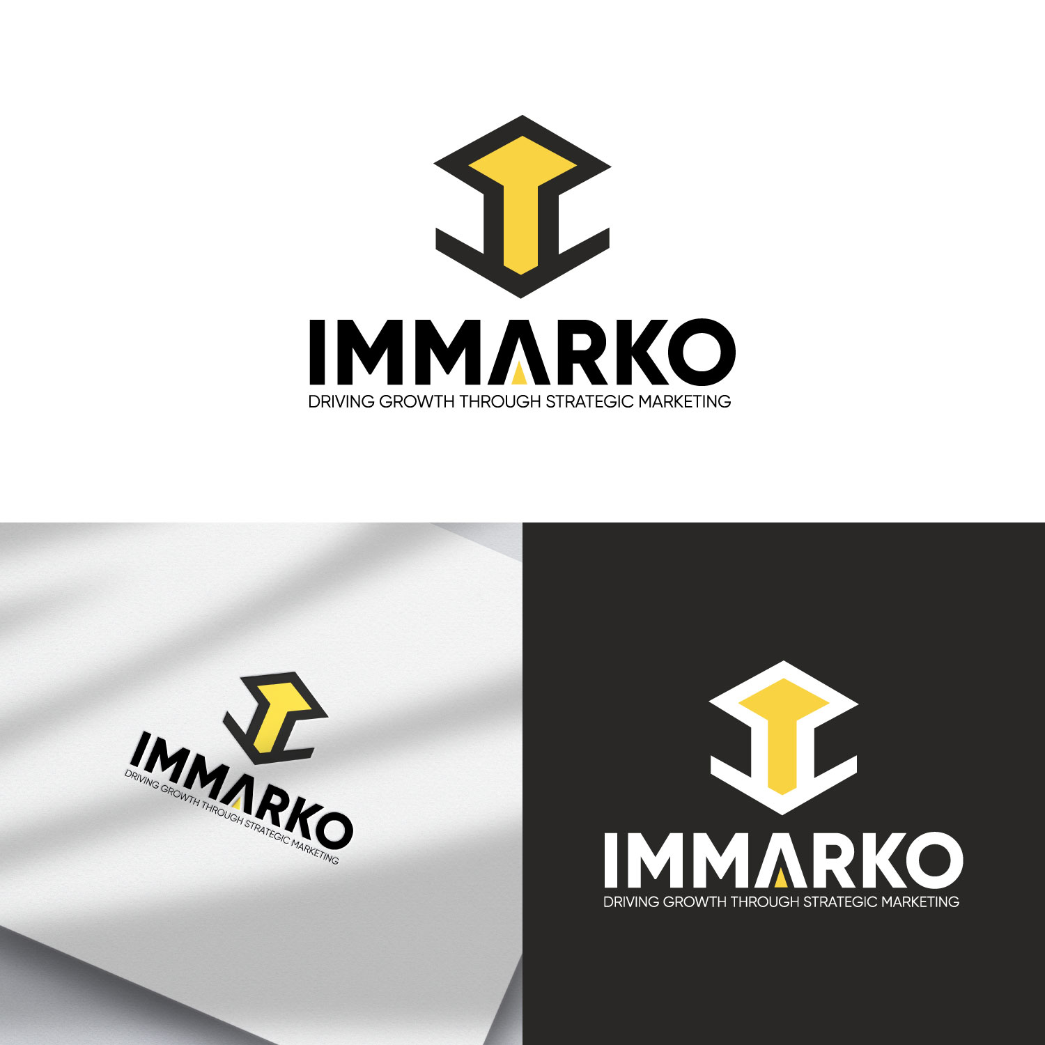 Logo Design by FarjanaTonni for this project | Design #32881508