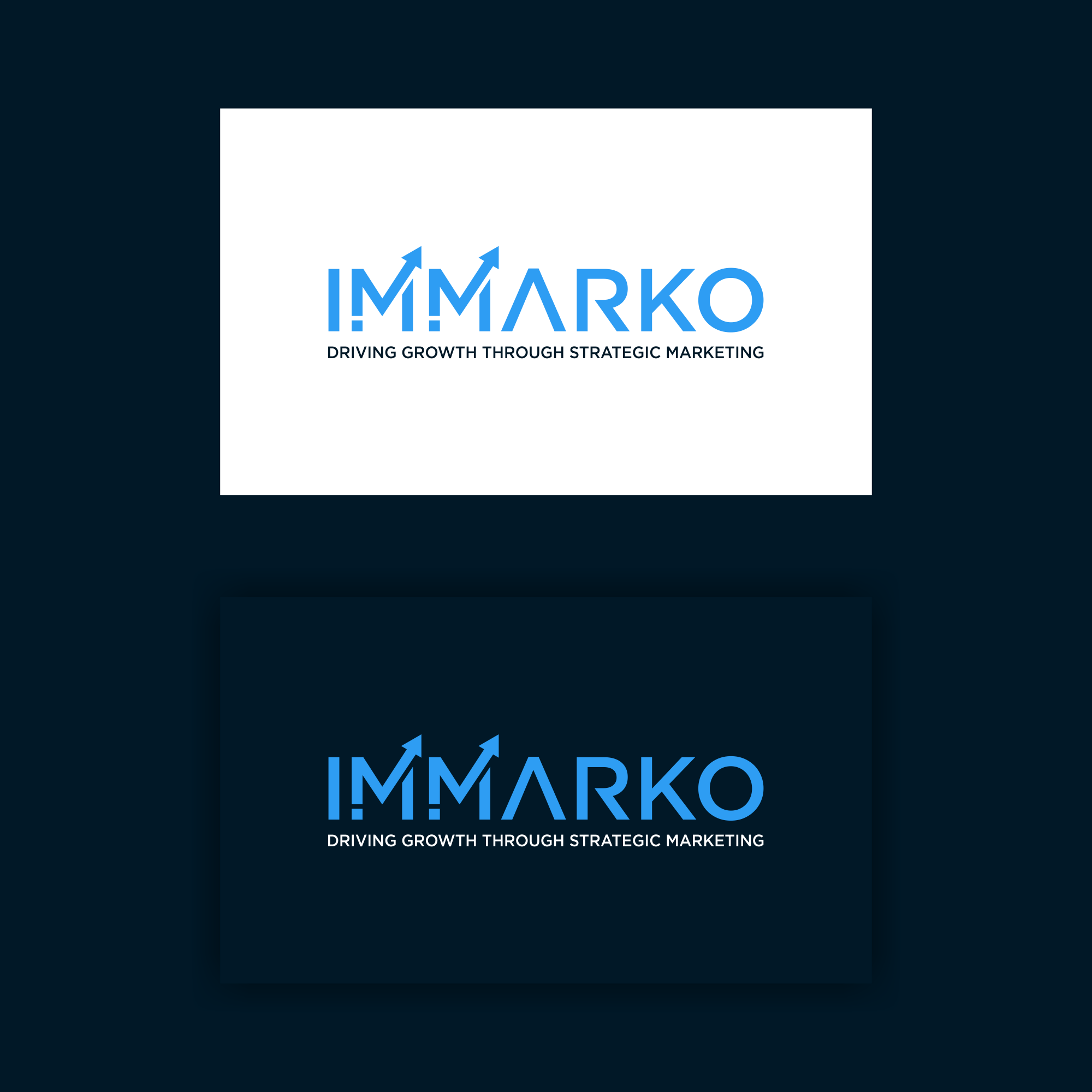 Logo Design by MOTA_FARA for this project | Design #32900498