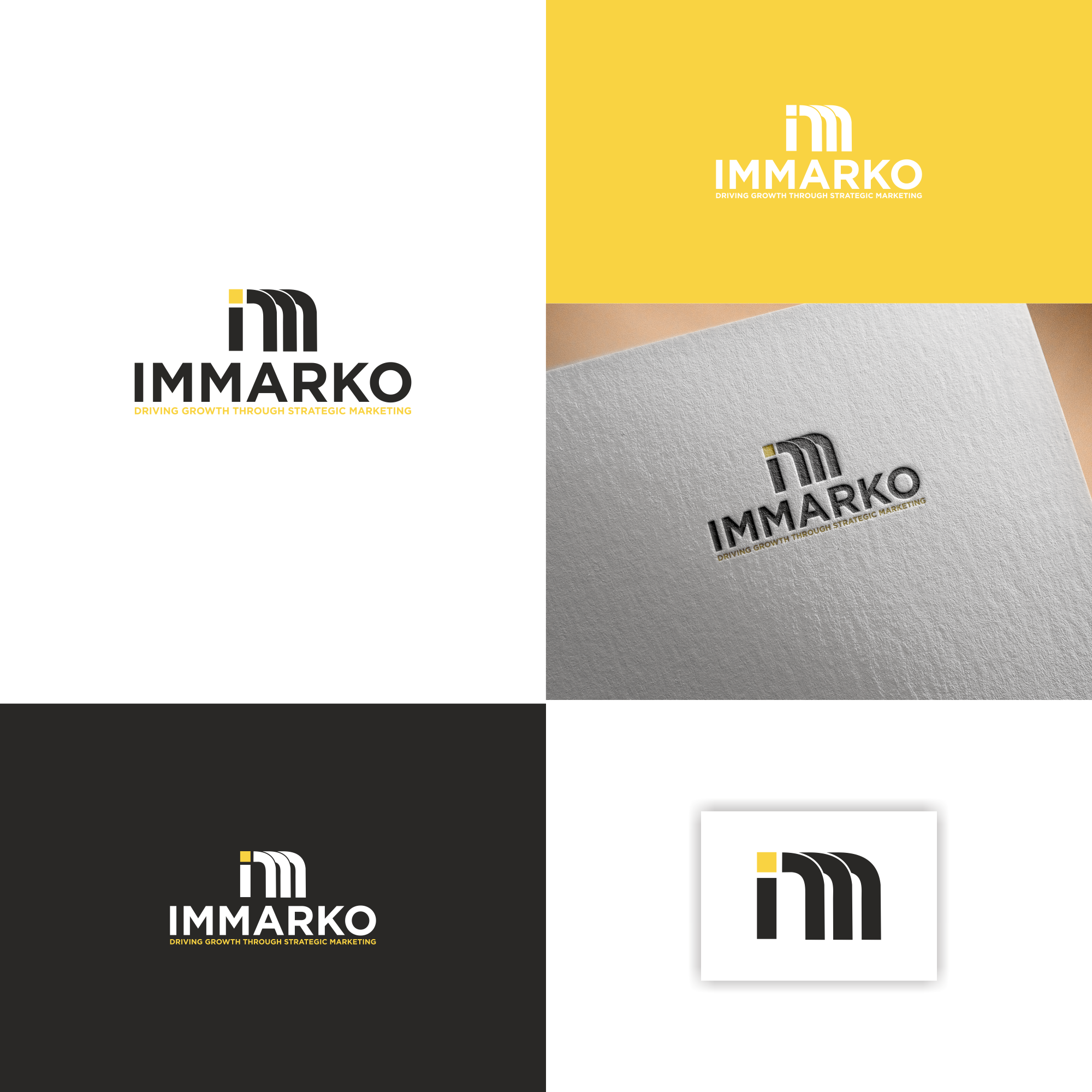 Logo Design by ni9 for this project | Design #32893897