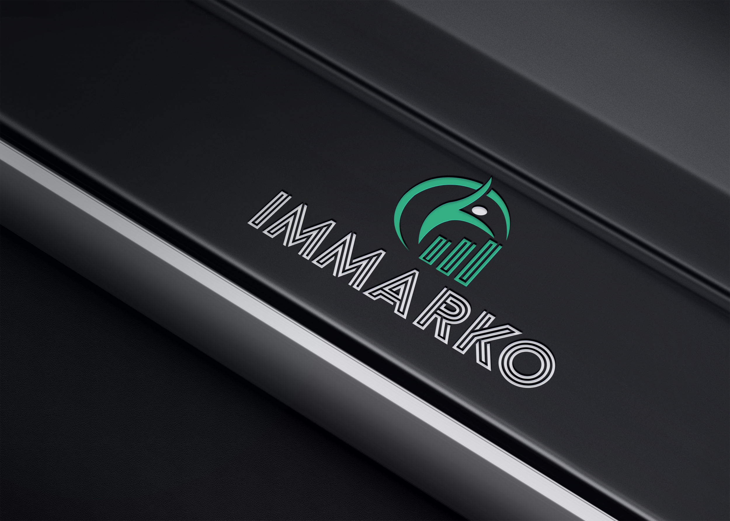 Logo Design by mahfuz1450r for this project | Design #32871397