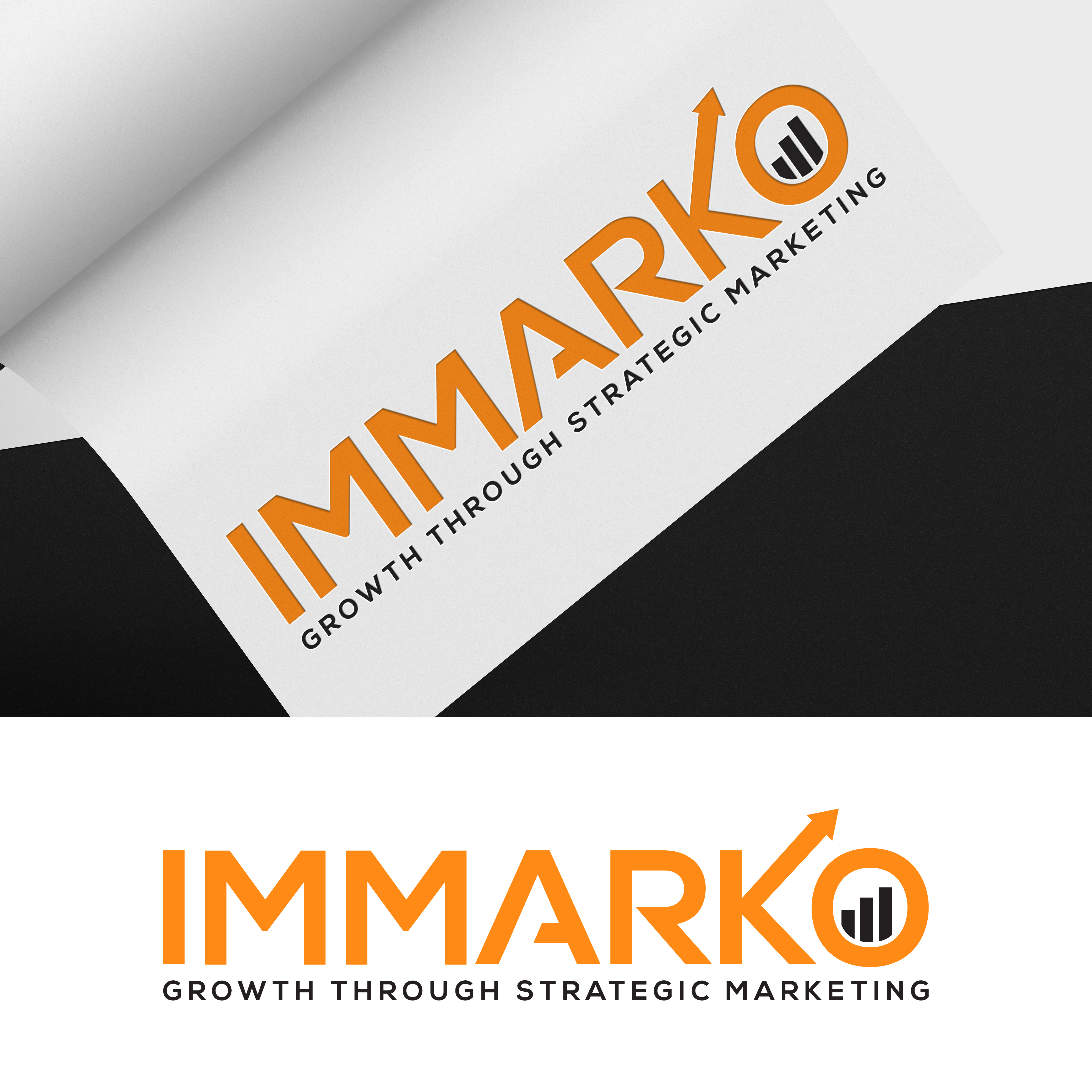 Logo Design by ADBronze for this project | Design #32867070