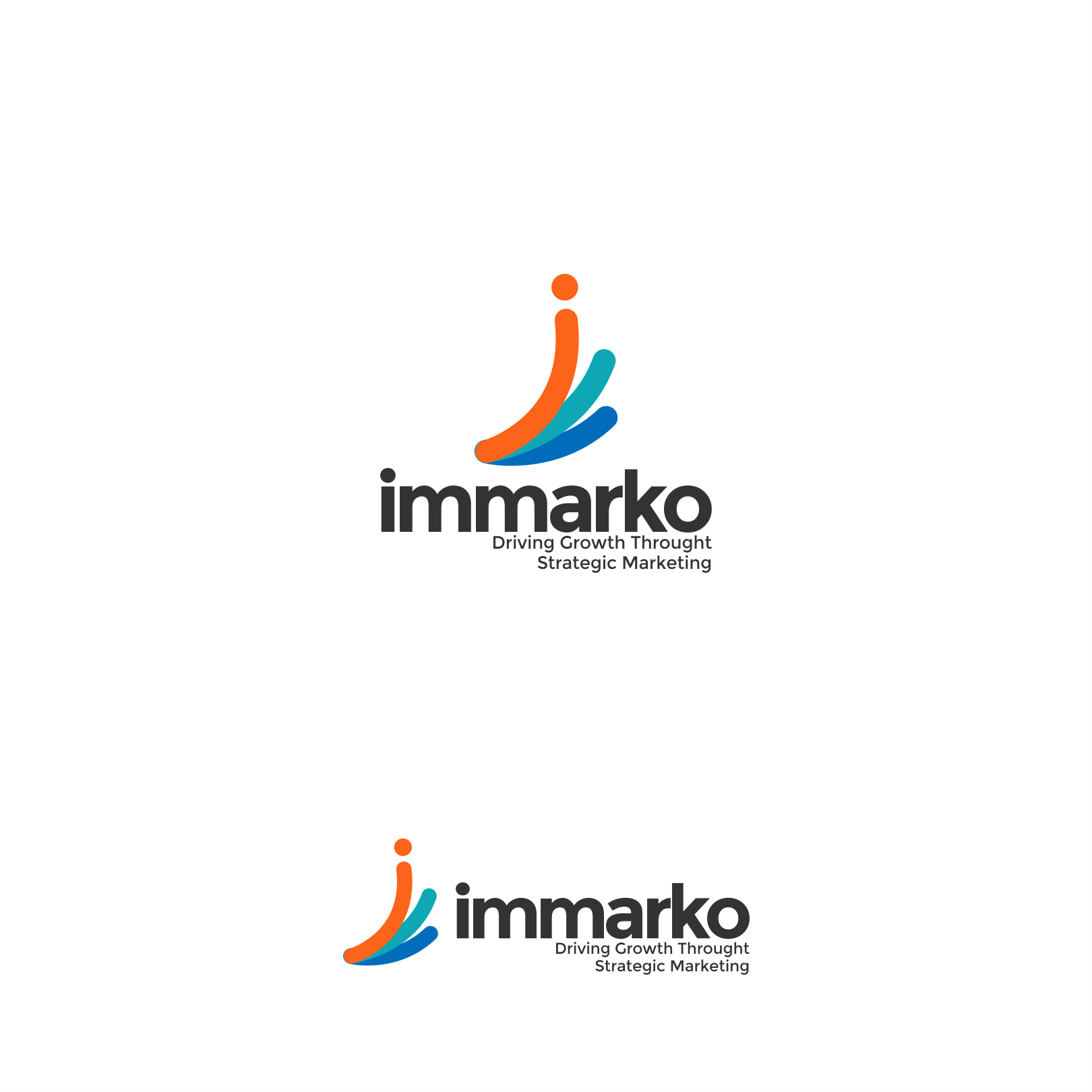 Logo Design by Arham Hidayat for this project | Design #32881116